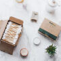 Bamboo Cotton Buds