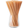 Disposable Wheat Straws