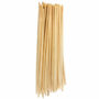 Disposable Wheat Straws