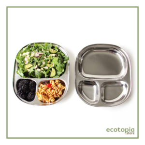 Camping Tray
