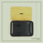 Bamboo Lunchbox