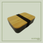 Bamboo Lunchbox