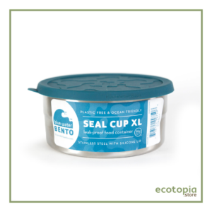 Seal Cup XL