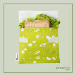 Snack Bag Green Anise