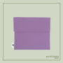 Snack Bag Mauve