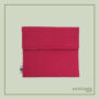 Snack Bag Magenta Pink