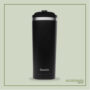 Travel Mug Black