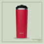 Travel Mug Raspberry