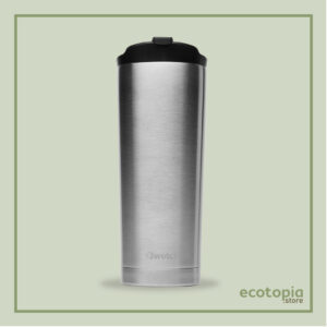 Travel Mug Stainless Steel