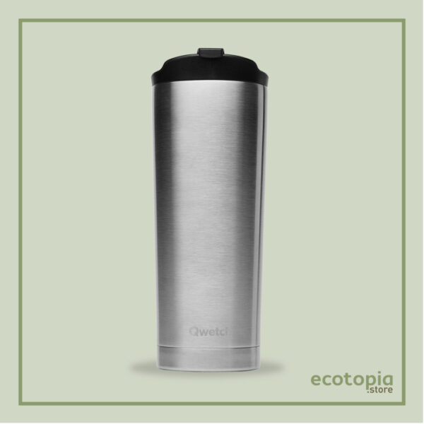 Travel Mug Stainless Steel