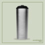 Travel Mug Stainless Steel