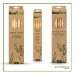 Bamboo Straws